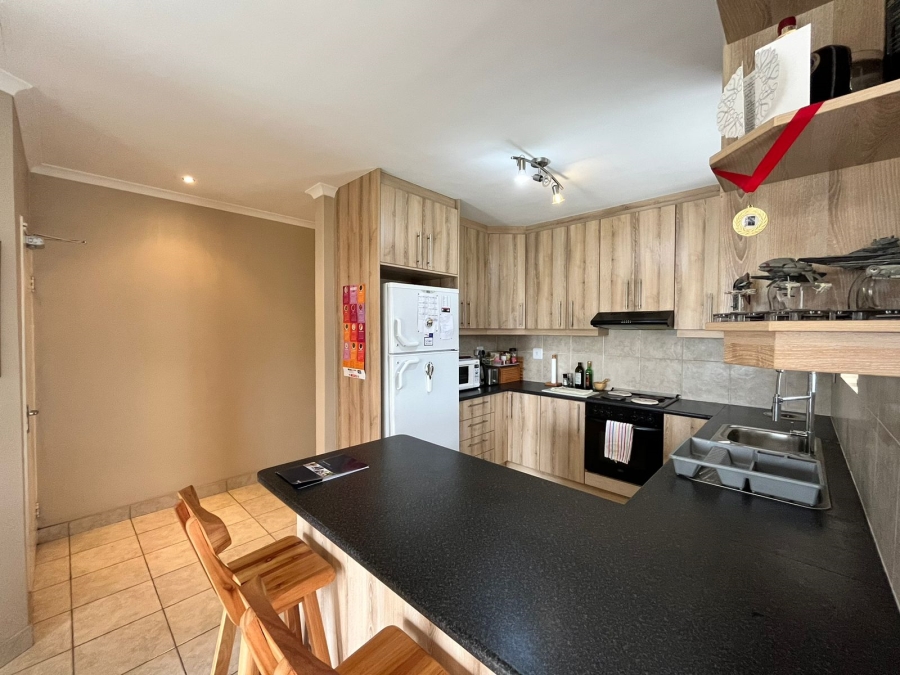 To Let 3 Bedroom Property for Rent in Zonnendal Western Cape